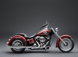 Un fan Harley din Anglia a câștigat 4,6 milioane de euro la Loto: Ce planuri are milionarul norocos