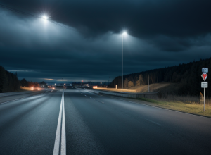 Accident mortal în Germania: Un motociclist a decedat pe autostrada A61 lângă Frankenthal