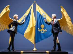 Liderul SPD, Lars Klingbeil: Nu vom schimba politica de sprijin pentru Ucraina, în ciuda manifestului intern