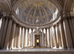 Va reveni Georg Gänswein la Vatican? Întâlnirea cu Papa Leo XIV stârnește speculații