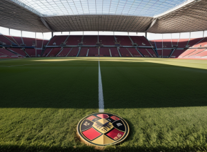 SV Elversberg are un nou antrenor: Vincent Wagner preia conducerea echipei în Bundesliga 2