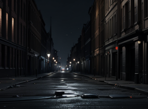 Agresiune violentă în Göttingen: Femeie lovită în față cu o sticlă de șampanie