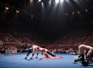 Revenirea lui Goldberg în WWE provoacă scandal: O "teorie sălbatică" despre un titlu
