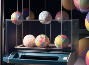 Rezultate Loto 6 din 49 din 21 iunie 2025: Numerele extrase și valoarea jackpot-ului