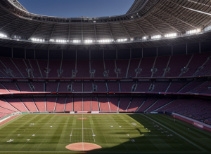 Fan "Borussia Dortmund" a adormit în tribună: meciul a fost prea plictisitor