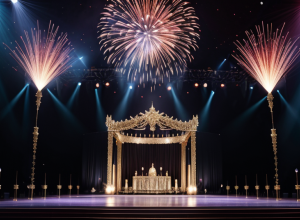 Florian Silbereisen ar putea readuce pe ecrane un show de Revelion de succes