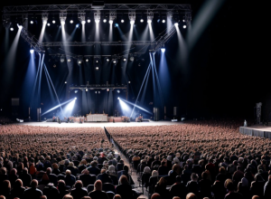 Rock am Ring: 3 Sfaturi Cheie pentru un Weekend de Festival Perfect