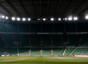 Werder Bremen i-a oferit un nou contract unui jucător-cheie
