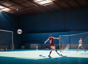 Handbal: VfL Gummersbach l-a transferat pe João Gomes de la Sporting – semifinalist la Campionatul Mondial