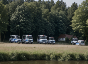 O femeie de 80 de ani a dispărut fără urmă în Essen, Germania, după ce a plecat la cumpărături