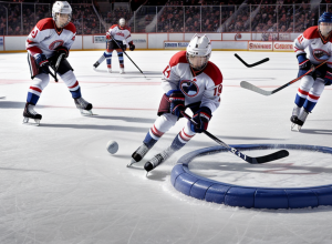Fostul jucător NHL Lance Bouma s-a alăturat echipei germane Dresdner Eislöwen