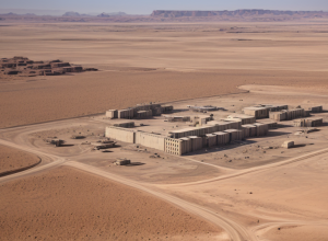 Trump anunță 'atac reușit' asupra facilităților nucleare din Iran