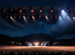 Dieter Bohlen şi Florian Silbereisen, reuniune pe scenă la „Schlagerbooom Open Air”: „De mâine îmi poţi spune Helene”