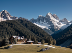 Legendarul alpinist Reinhold Messner părăsește castelul său după 40 de ani pentru un nou proiect în munți