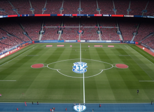 FC Köln încearcă să-l aducă pe fundașul Jonjoe Kenny de la Hertha Berlin: Șanse mici, concurență acerbă