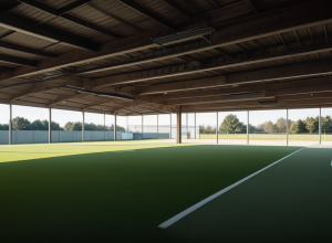 Afacere de milioane în Berlin: Un club din ligile inferioare cumpără baza unei echipe mai bine clasate