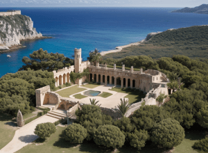 Timo Werner s-a căsătorit a doua oară: Nuntă de lux într-o fortăreață istorică din Mallorca