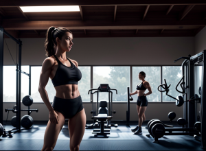Probleme de Sănătate pentru Daniela Katzenberger: Visul de a Deveni "Fitness Queen" amenințat de o Boală de Inimă
