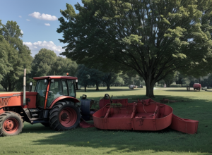 Muncitor prins sub tractor în Bonn: Salvat de colegi și trecători înainte de sosirea salvatorilor