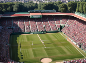 Final de vis la Roland Garros: Sinner îl elimină pe Djokovic și se duelează cu Alcaraz pentru titlu