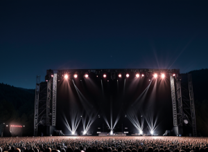 Linkin Park, Primul Headliner Anunțat Pentru Rock am Ring 2026: Revenire Majoră la Nürburgring cu Emily Armstrong