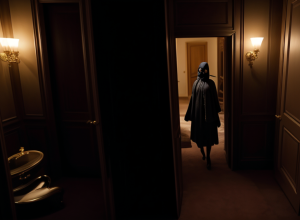 EXCLUSIV: Video de la jaful brutal de la vila Geissens din Saint-Tropez – Ce au filmat camerele de supraveghere