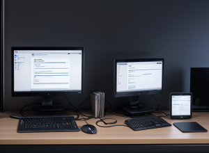 Twitch, mai mult decât jocuri: Mii de oameni folosesc platforma pentru co-working online