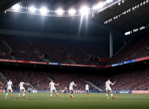 Un club din Bundesliga îl vrea pe starul de la Celtic care a marcat contra lui Bayern și Leipzig