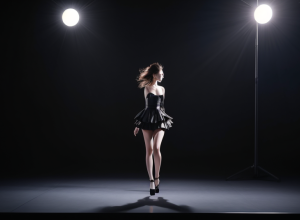 Germany's Next Topmodel 2025: Cine sunt modelele ajunse în semifinală GNTM