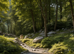 Heidi revine într-o nouă aventură: "Legenda Linxului" ajunge în cinematografe, un film de animație captivant