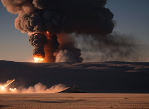 SUA au atacat instalații nucleare iraniene cu bombe de 13 tone și rachete Tomahawk: Trump confirmă operațiunea majoră