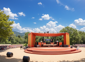 Vedete în "ZDF-Fernsehgarten" pe 22 iunie: Lista completă a invitaților și tema episodului