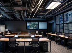 În Situation Room: Cu cine a urmărit Trump atacul asupra Iranului?