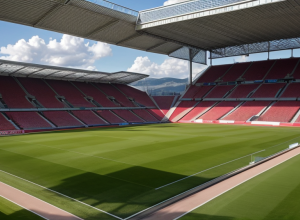 Lok Leipzig a semnat cu un fundaș din Regionalliga: Arne Rühlemann primește numărul starului de la Kaiserslautern