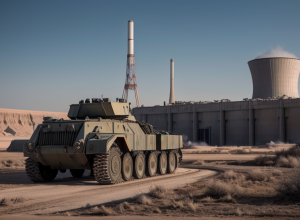 Atacul SUA asupra programului nuclear iranian: Patru motive pentru decizia lui Trump