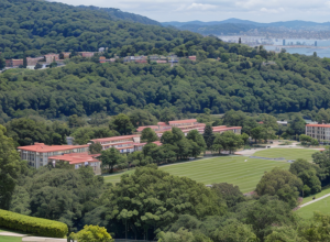 Fostul ministru german Robert Habeck, în discuții pentru a deveni profesor invitat la prestigioasa Universitate Berkeley