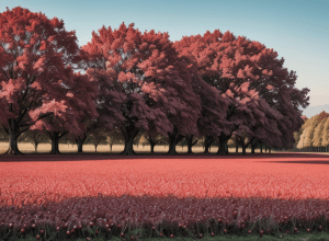 Un hoț de cireșe, prins pe plantație în Germania după ce a furat peste 20 kg