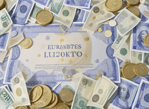 Jackpot Record la EuroMillions: Un jucător din Irlanda a câștigat 250 de milioane de euro