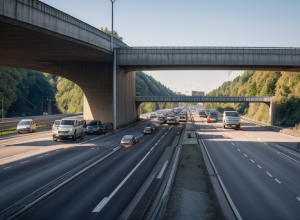 Criza infrastructurii în Germania: Curtea de Conturi acuză guvernul federal de întârzierea reparațiilor la poduri