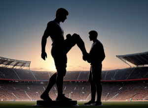 Nürnberg îl vrea pe tânărul talent de la Bayern, Arijon Ibrahimović: Revenirere acasă cu impedimente financiare