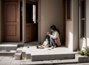 Scandal între vecini în Germania: Bătrânul a blocat accesul la toaletă din cauza facturilor la apă