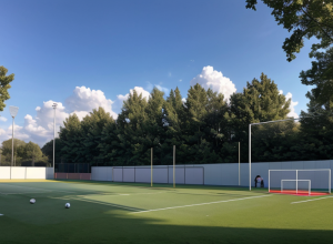Fostul șef al academiei Hertha, Pablo Thiam, preia conducerea centrului de tineret al Bochum: posibil rival în lupta pentru promovare în Bundesliga