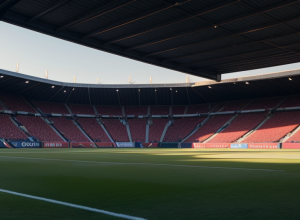 Noul Antrenor al FC Köln, Lukas Kwasniok, A Început Devreme Munca și S-a Implicat în Negocierile de Transferuri