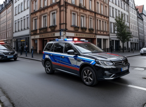 Bărbat de 59 de ani cu sindrom Down, dispărut în Germania: Poliția din Münster cere ajutor