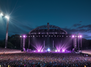 Căutare emoționantă după Rock am Ring: Jonas își caută "fata de vis" fără nume și număr de telefon