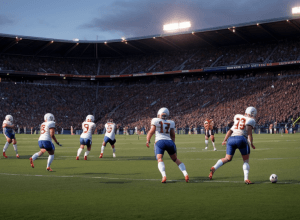 Ritualul impresionant al adversarului Borussiei Dortmund a uimit fanii de fotbal la nivel mondial