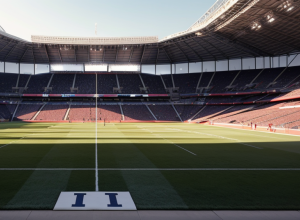 Jucătorii japonezi de la "Urawa Red Diamonds" s-au înclinat în fața fanilor după meci