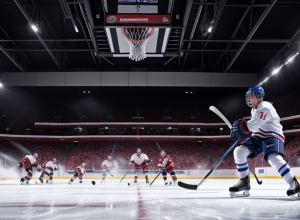 Cupa Stanley: Florida egalează în finală, învingând Edmontonul lui Draisaitl într-un thriller cu dublă prelungire