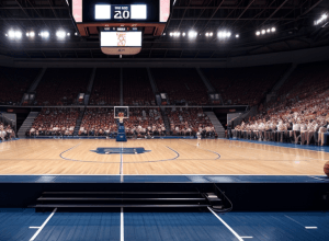 Echipa de Baschet a lui Bayern München Riscă un Eșec Istoric: "Tripla" Unică a Clubului, în Pericol