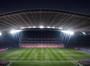 Union Berlin "flochează" pe rețelele sociale, în timp ce Hertha adună 700 de mii de urmăritori în plus